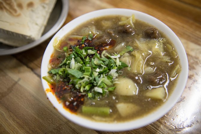 Xi'an Evening Food Tour by TukTuk - Why this Xi’an food tour works so well