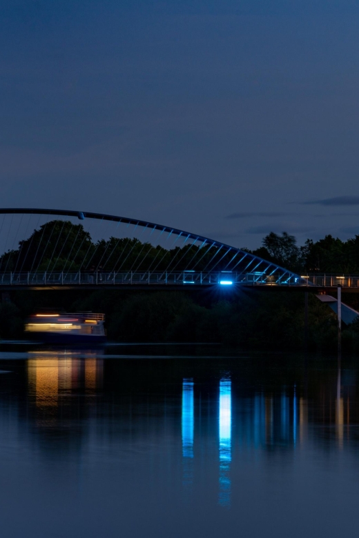 York: Evening Cruise With Strawberries & Cream + Drink - Is $24 good value?