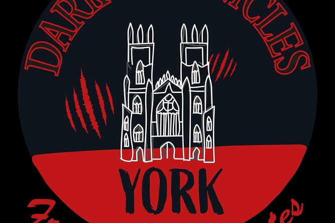 York Forbidden Chronicles - Tales for the dark souls. - Key things to know before you book