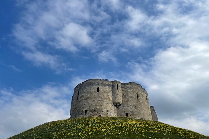York Forbidden Chronicles - Tales for the dark souls. - The River Ouse and York’s Tyburn